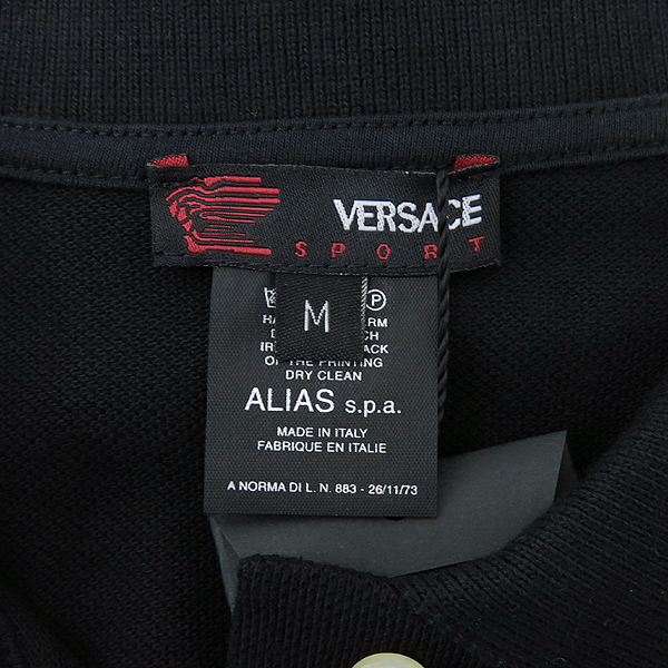 Versace(������ü) ���� ���� ī�� Ƽ �̹���5 - ���̺��� �߰���ǰ