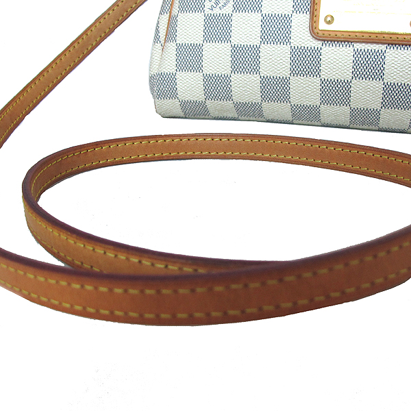 Louis Vuitton(���̺���) N55214 �ٹ̿� ���ָ� ĵ���� ����Ŭ��ġ 2WAY [��õ��] �̹���5 - ���̺��� �߰���ǰ