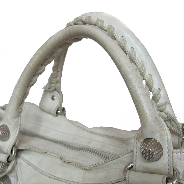 Balenciaga(�߷��þư�) 173082 ȭ��Ʈ ���� ���̾�Ʈ ��ƮŸ�� 2WAY + �����ſ� [��õ��] �̹���3 - ���̺��� �߰���ǰ