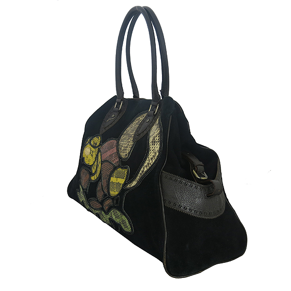 Fendi(���) 8BN158 ���� �����̵� ���� ���� Ʈ���� ��ī ����� [���빮��] �̹���2 - ���̺��� �߰���ǰ