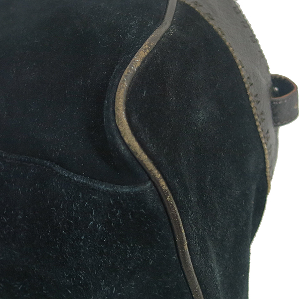 Fendi(���) 8BN158 ���� �����̵� ���� ���� Ʈ���� ��ī ����� [���빮��] �̹���4 - ���̺��� �߰���ǰ