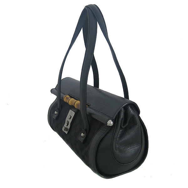 Gucci(����) 111718 GG�ΰ� �ڰ��� ���� ���� Ʈ���� ������ ��Ʈ�� [���빮��] �̹���3 - ���̺��� �߰���ǰ