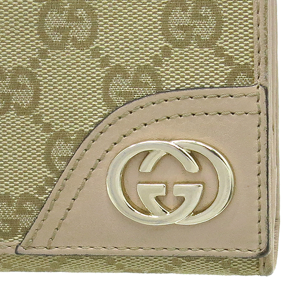 Gucci(����) 181593 GG�ΰ� �к긯 2�� ������ �̹���3 - ���̺��� �߰���ǰ