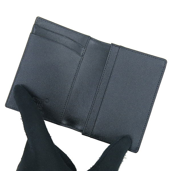 Montblanc(������) 109659 ���� ���� �����Ͻ� ī�� ���� ���� �̹���3 - ���̺��� �߰���ǰ