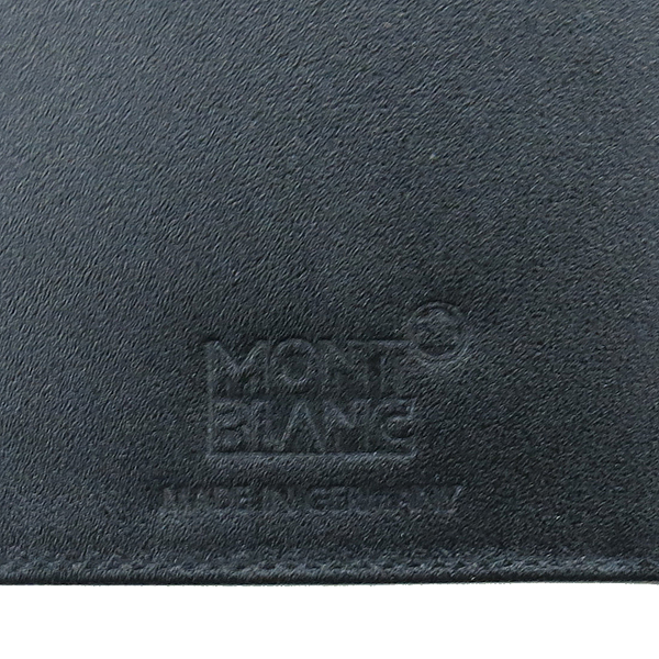 Montblanc(������) 109659 ���� ���� �����Ͻ� ī�� ���� ���� �̹���4 - ���̺��� �߰���ǰ