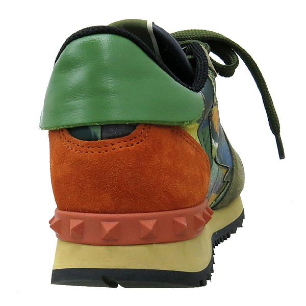 VALENTINO(�߷�Ƽ��) IW2S0291 GARAVANI ������ ����Ŀ�� �̹���5 - ���̺��� �߰���ǰ