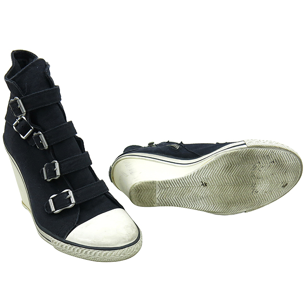 Ash(�ƽ�) THELMA (�ڸ�) ���� �к긯 ������ ����Ŀ�� �̹���2 - ���̺��� �߰���ǰ