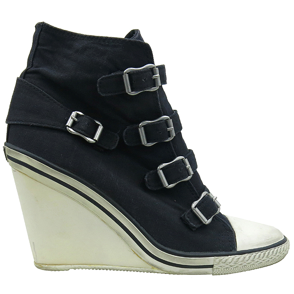 Ash(�ƽ�) THELMA (�ڸ�) ���� �к긯 ������ ����Ŀ�� �̹���3 - ���̺��� �߰���ǰ