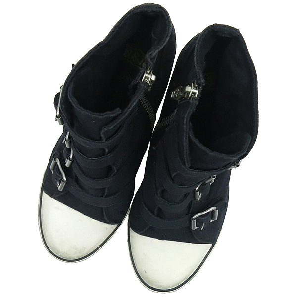 Ash(�ƽ�) THELMA (�ڸ�) ���� �к긯 ������ ����Ŀ�� �̹���5 - ���̺��� �߰���ǰ