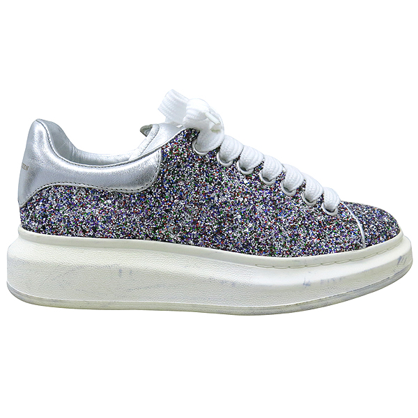 ALEXANDER MCQUEEN(�˷���� ����) 383941 �۸��� �ǹ���Ż�� ȥ�� ������ ����Ŀ�� �̹���3 - ���̺��� �߰���ǰ