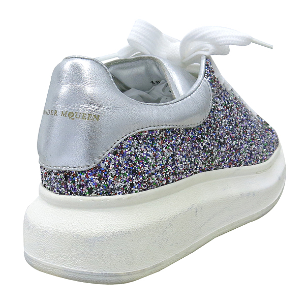 ALEXANDER MCQUEEN(�˷���� ����) 383941 �۸��� �ǹ���Ż�� ȥ�� ������ ����Ŀ�� �̹���4 - ���̺��� �߰���ǰ