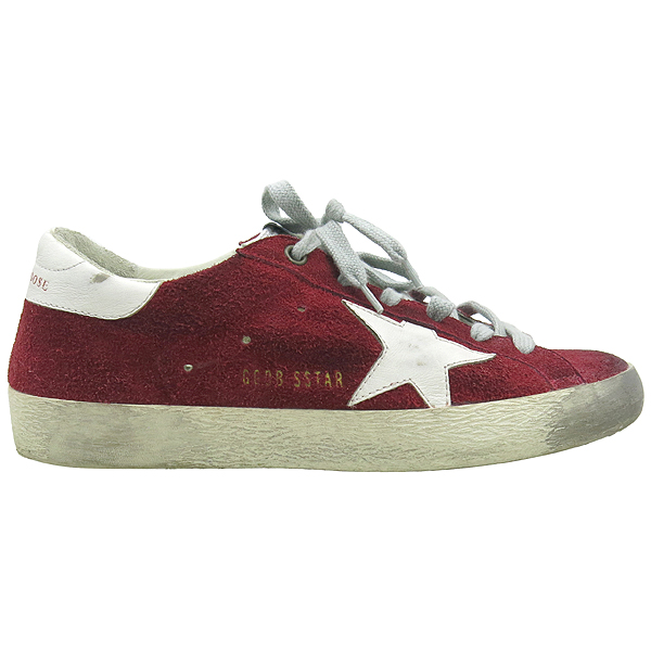 Golden Goose(��籸��) G21U590 ���� �����̵� ���۽�Ÿ ������ ����Ŀ�� [�λ꼾�Һ���] �̹���3 - ���̺��� �߰���ǰ