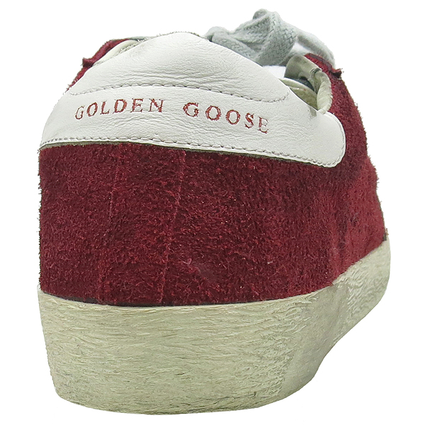 Golden Goose(��籸��) G21U590 ���� �����̵� ���۽�Ÿ ������ ����Ŀ�� [�λ꼾�Һ���] �̹���4 - ���̺��� �߰���ǰ