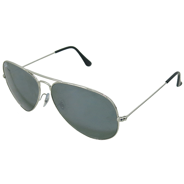 RAY-BAN(���̺�) RB2025 ���� ���۶� �̹���3 - ���̺��� �߰���ǰ