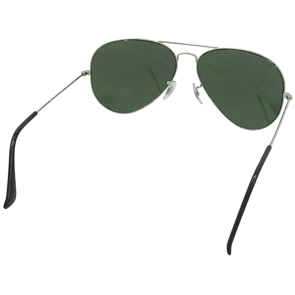 RAY-BAN(���̺�) RB2025 ���� ���۶� �̹���4 - ���̺��� �߰���ǰ