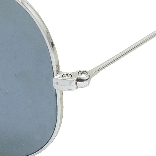 RAY-BAN(���̺�) RB2025 ���� ���۶� �̹���5 - ���̺��� �߰���ǰ