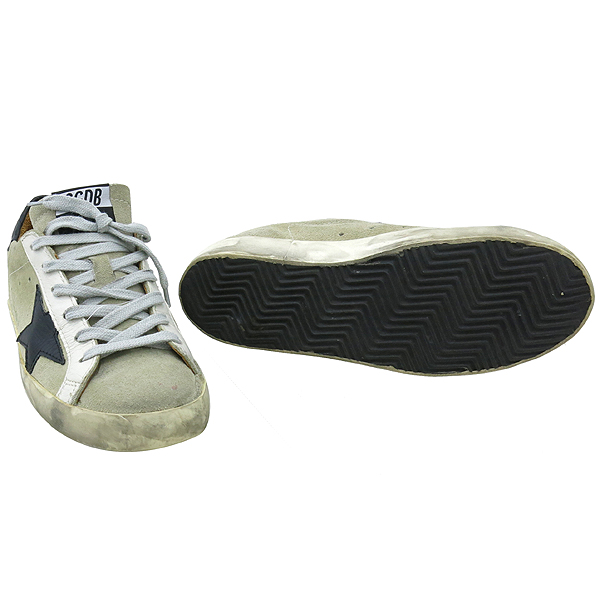 Golden Goose(��籸��) �ø��� �÷� �����̵� ���� ��Ÿ �ΰ� ���۽�Ÿ ������ ����Ŀ�� [�λ꼾�Һ���] �̹���2 - ���̺��� �߰���ǰ