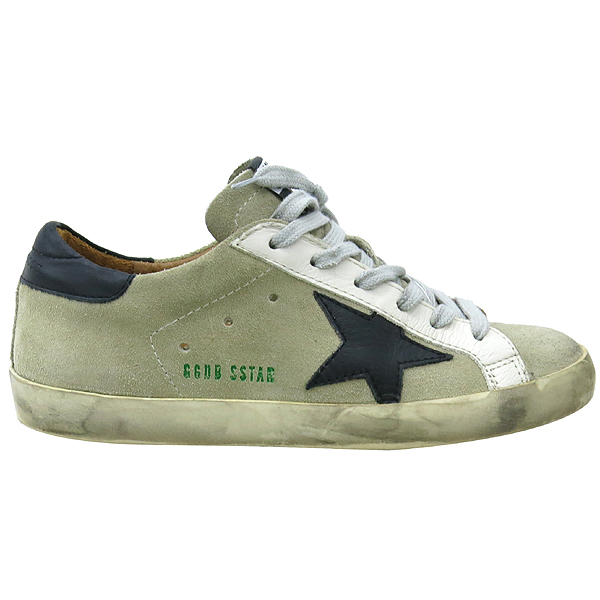 Golden Goose(��籸��) �ø��� �÷� �����̵� ���� ��Ÿ �ΰ� ���۽�Ÿ ������ ����Ŀ�� [�λ꼾�Һ���] �̹���3 - ���̺��� �߰���ǰ