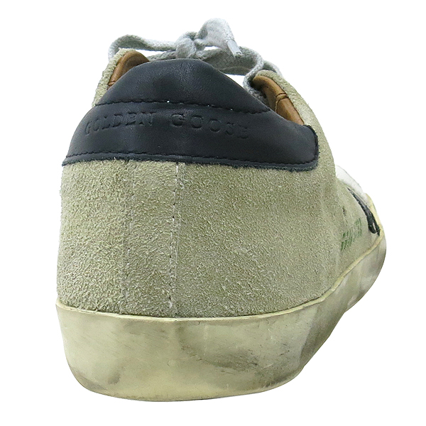 Golden Goose(��籸��) �ø��� �÷� �����̵� ���� ��Ÿ �ΰ� ���۽�Ÿ ������ ����Ŀ�� [�λ꼾�Һ���] �̹���4 - ���̺��� �߰���ǰ