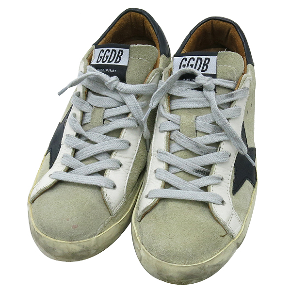 Golden Goose(��籸��) �ø��� �÷� �����̵� ���� ��Ÿ �ΰ� ���۽�Ÿ ������ ����Ŀ�� [�λ꼾�Һ���] �̹���5 - ���̺��� �߰���ǰ
