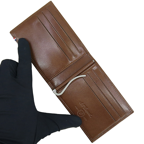 S.T Dupont(����) 180101 ���� ī�᷹�� 6ũ����ī�� �Ӵ�Ŭ�� ������ �̹���3 - ���̺��� �߰���ǰ