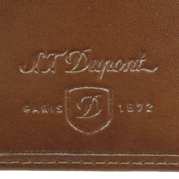 S.T Dupont(����) 180101 ���� ī�᷹�� 6ũ����ī�� �Ӵ�Ŭ�� ������ �̹���4 - ���̺��� �߰���ǰ