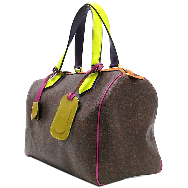 Etro(��Ʈ��) 0001 9310 ��Ƽ ������ PVC ������ ��Ʈ�� [�λ꼾�Һ���] �̹���2 - ���̺��� �߰���ǰ