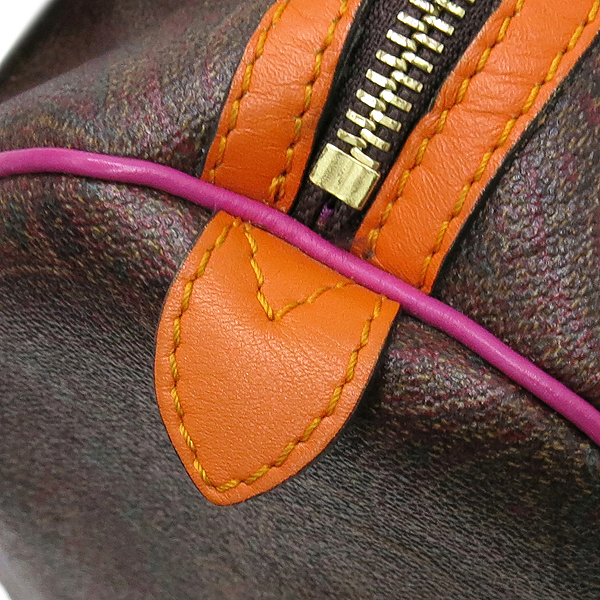 Etro(��Ʈ��) 0001 9310 ��Ƽ ������ PVC ������ ��Ʈ�� [�λ꼾�Һ���] �̹���4 - ���̺��� �߰���ǰ