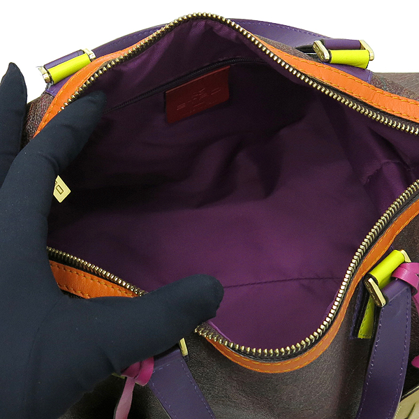 Etro(��Ʈ��) 0001 9310 ��Ƽ ������ PVC ������ ��Ʈ�� [�λ꼾�Һ���] �̹���5 - ���̺��� �߰���ǰ