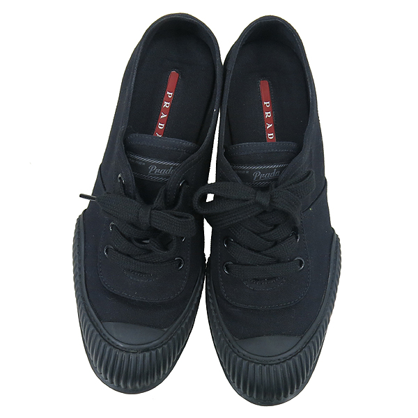 Prada(�����) ���� �к긯 ���̽��� ������ ����Ŀ�� �̹���4 - ���̺��� �߰���ǰ