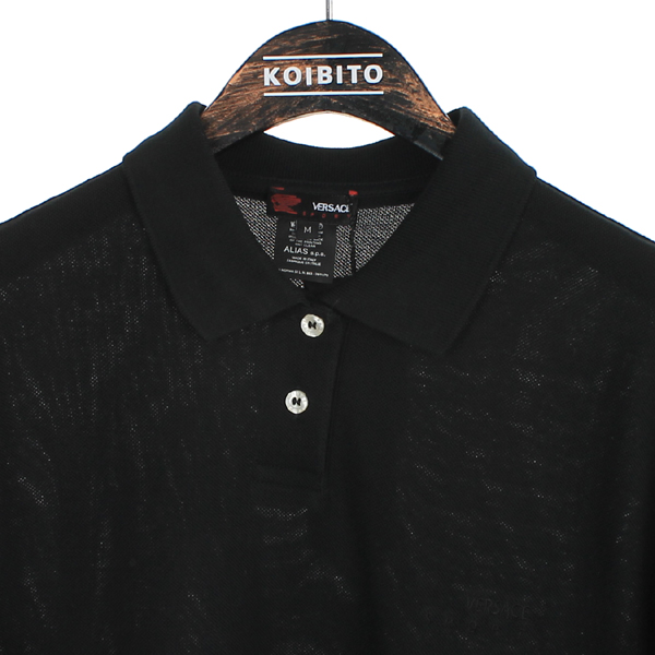 Versace(������ü) ���� ���� ī�� Ƽ �̹���2 - ���̺��� �߰���ǰ