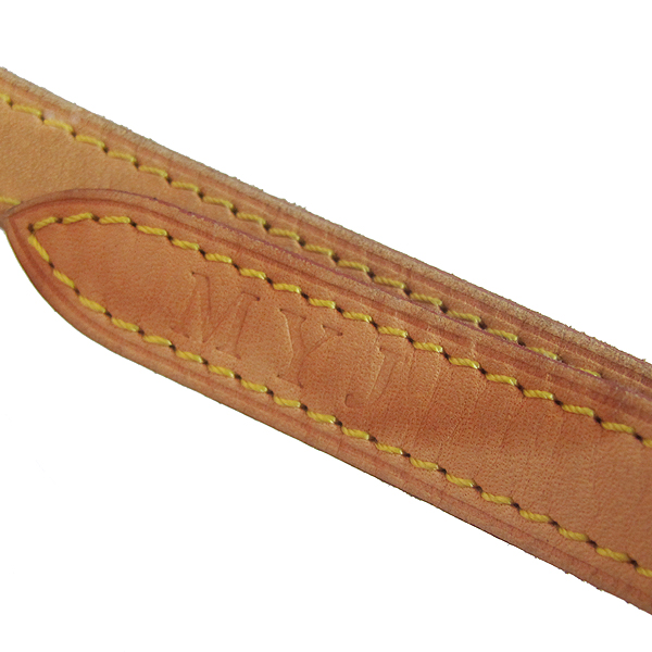 Louis Vuitton(���̺���) M40146 ���׷� ĵ���� �ȷ��� GM ��Ʈ�� + �����Ʈ�� 2WAY [��õ��] �̹���4 - ���̺��� �߰���ǰ