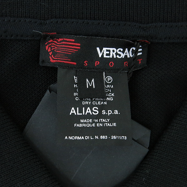 Versace(������ü) ���� ���� ī�� Ƽ �̹���5 - ���̺��� �߰���ǰ