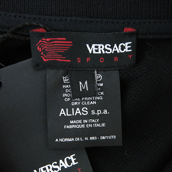 Versace(������ü) ���� ���� ī�� Ƽ �̹���5 - ���̺��� �߰���ǰ
