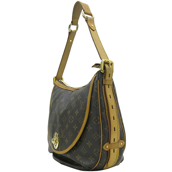 Louis Vuitton(���̺���) M40075 ���׷� ĵ���� ���� GM ����� �̹���2 - ���̺��� �߰���ǰ
