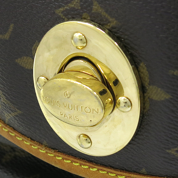 Louis Vuitton(���̺���) M40075 ���׷� ĵ���� ���� GM ����� �̹���3 - ���̺��� �߰���ǰ