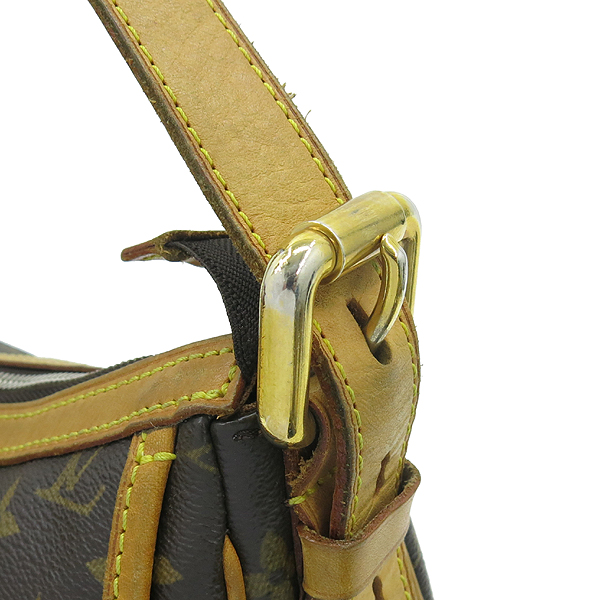 Louis Vuitton(���̺���) M40075 ���׷� ĵ���� ���� GM ����� �̹���4 - ���̺��� �߰���ǰ