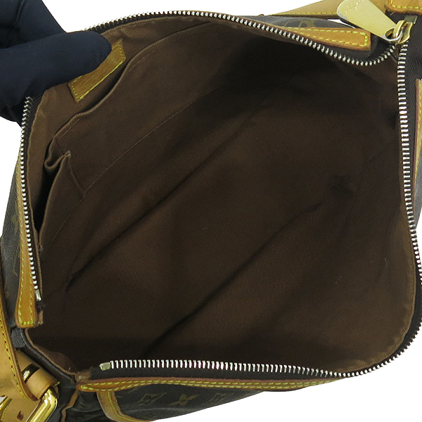 Louis Vuitton(���̺���) M40075 ���׷� ĵ���� ���� GM ����� �̹���5 - ���̺��� �߰���ǰ