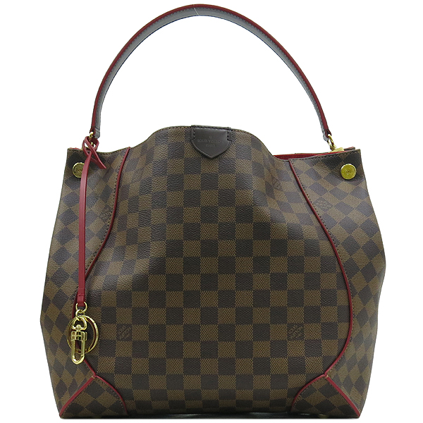 Louis Vuitton(���̺���) N41555 �ٹ̿� ĵ���� ī�̻� ȣ�� ����� �̹���2 - ���̺��� �߰���ǰ