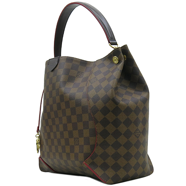 Louis Vuitton(���̺���) N41555 �ٹ̿� ĵ���� ī�̻� ȣ�� ����� �̹���3 - ���̺��� �߰���ǰ