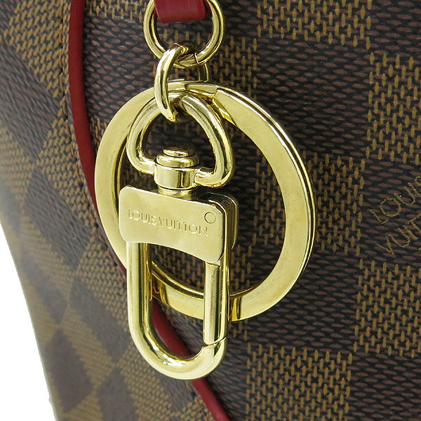 Louis Vuitton(���̺���) N41555 �ٹ̿� ĵ���� ī�̻� ȣ�� ����� �̹���4 - ���̺��� �߰���ǰ