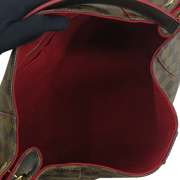 Louis Vuitton(���̺���) N41555 �ٹ̿� ĵ���� ī�̻� ȣ�� ����� �̹���6 - ���̺��� �߰���ǰ