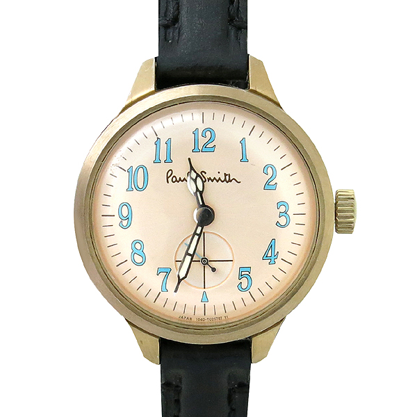 Paul Smith(�����̽�) PWA42-6001 ���� ���� ���� ���׹�� ������ �ð� [��������] �̹���2 - ���̺��� �߰���ǰ