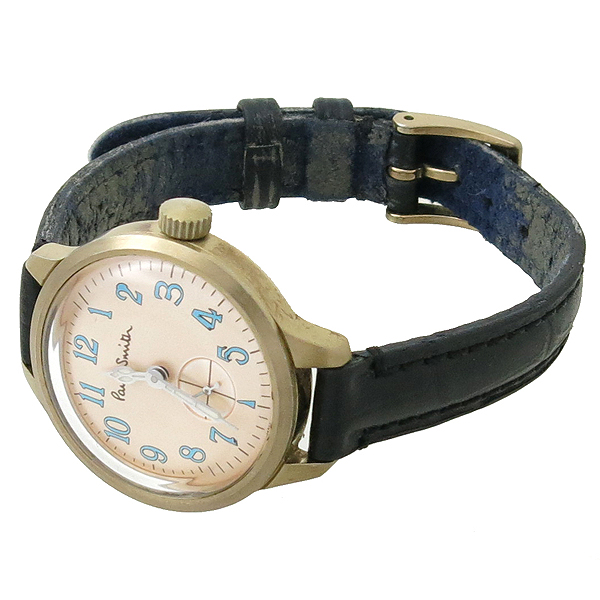 Paul Smith(�����̽�) PWA42-6001 ���� ���� ���� ���׹�� ������ �ð� [��������] �̹���3 - ���̺��� �߰���ǰ