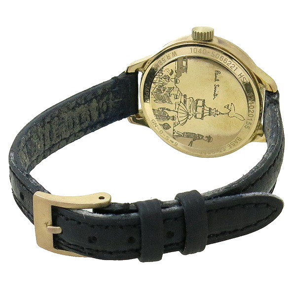 Paul Smith(�����̽�) PWA42-6001 ���� ���� ���� ���׹�� ������ �ð� [��������] �̹���4 - ���̺��� �߰���ǰ