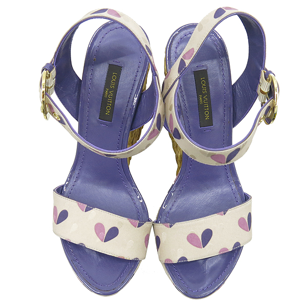 Louis Vuitton(���̺���) ũ�����÷��� ��Ʈ�ΰ� ������ ������ ���� ���� �̹���4 - ���̺��� �߰���ǰ