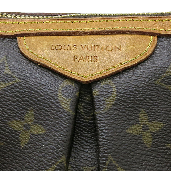 Louis Vuitton(���̺���) M40145 ���׷� ĵ���� �ȷ��� PM 2WAY VI4089 �̹���4 - ���̺��� �߰���ǰ