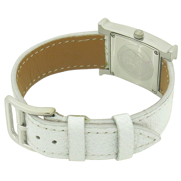 Hermes(�����޽�) HH1.201 H�ƿ� ���� ���׹�� ������ �ð� �̹���3 - ���̺��� �߰���ǰ