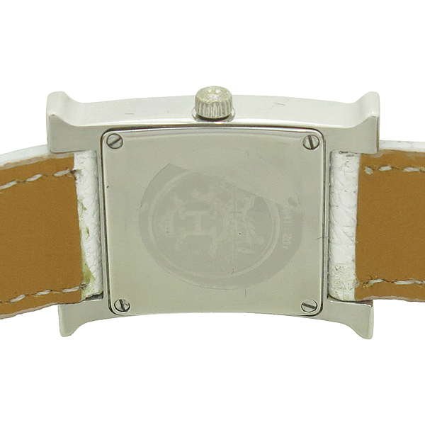 Hermes(�����޽�) HH1.201 H�ƿ� ���� ���׹�� ������ �ð� �̹���4 - ���̺��� �߰���ǰ