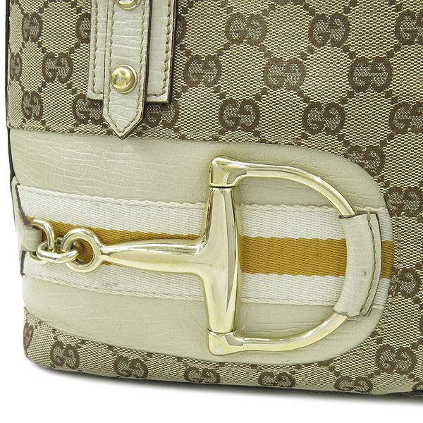 Gucci(����) 137475 GG�ΰ� ��� ��Ƽġ ��Ʈ�� �̹���3 - ���̺��� �߰���ǰ